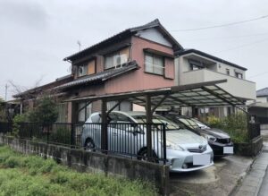 リフォーム評価ナビに掲載されました!ステキにアップデートした施工例①,②
