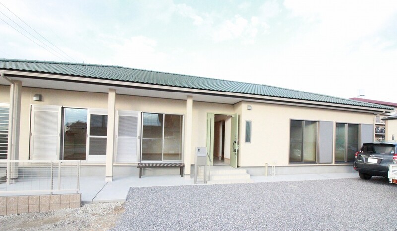 新築平屋 定年後の穏やかな暮らし みよし市三好町